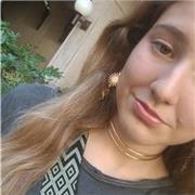 Soy una persona muy abierta y dispuesta a dar clases particulares hasta niños de 3 de la ESO.